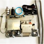JP High Quality Diesel Stove Cooker Two Burner No Lid Version
