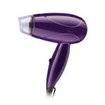 1000W Mini Travel Baby Blow Dryer With Diffuser Concentrator