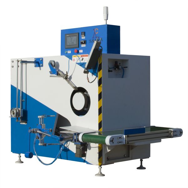 Smooth Performance PP Band Strapping Machine with Heavy-Duty Frame for Industrial Packaging