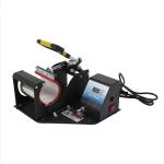 11oz Homemade Automatic Printing Machine Desktop Mug Heat Press
