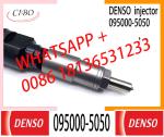 095000-5050 Quality series 095000-5050 diesel fuel injectors 095000-5050