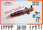 Diesel Fuel Injector 268-1839 387-9426 328-2585 20R-8059 20R-8057 243-4503 2OR
