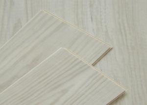 Wholesale Wood Grain Waterproof SPC Flooring Pvc Vinyl Plank Abrasion Resistance from china suppliers
