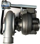 Construction Machinery Turbo S500 Turbocharger 6240-81-8300 318467 318149 for