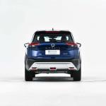 X-TRAIL Hybrid Automatic Cars Spacious Interior 2.5L Compact SUV