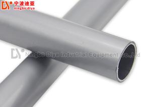 Wholesale Colourful Round Metal Tube Connectors 28MM Diameter With Joints from china suppliers