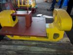 OEM Reasonable C Type Track Pin Press Manufacturers for Thermal Refining Heat