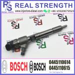 0445 110 614 Switch Payload Injectors 0 445 110 614 0445110614