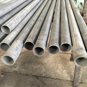 China industrial black astm a106 gr.b seamless carbon steel pipe on sale
