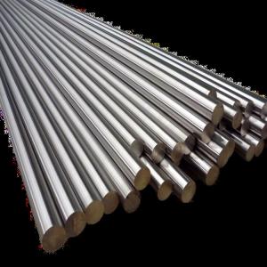 Wholesale High Quality En N08367 6Mo Cold Drawn Stainless Steel Round Rod Bar from china suppliers