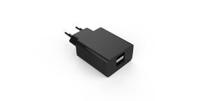 Wholesale European OEM ODM 5V 2.4A Dual Charger Adapter from china suppliers