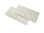 Beautiful Disposable Color Paper Napkins White 30cm*30cm 40cm*40cm