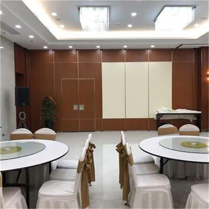 Office Folding Partition Walls Mobile Acoustic Wall Movable Partitions Thailand