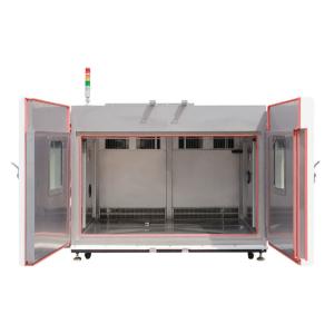 Wholesale Floor Standing Temperature Humidity Chamber R404A from china suppliers