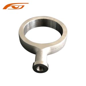 Wholesale Customized Stainless Steel Vacuum Casting Service Lost Wax Investment Casting Process from china suppliers