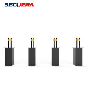 Wholesale Full Digital Conveyor Belt Hydraulic Road Blocker High Stability IP65 For Food Industry from china suppliers