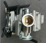 24mm Carb Motorcycle Carburetor for 125cc 150cc Scooter Roketa SUNL Honda GY6 4