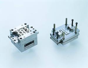 Wholesale Washing Aluminium Die Casting Mold / Automobile Bathroom Zinc Parts Customzied from china suppliers