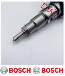 Diesel Common Rail Fuel Injector 0445120018 DSLA143P1058 For Cummins 3949619