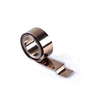 Wholesale SUS304 Stainless Steel 0.08mm Constant Force Springs from china suppliers