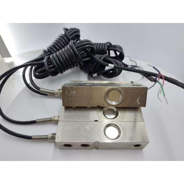 SQB-A 2t Platform Scales Keli Shear Beam Load Cells