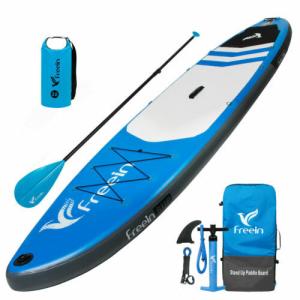 Wholesale 11'x33&quot;x6&quot; Inflatable Surf SUP from china suppliers