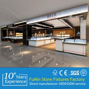 Wholesale acrylic jewelry display box ,counter acrylic display ,custom jewelry showcase from china suppliers