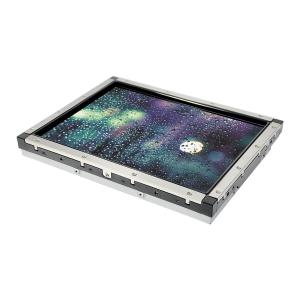 Wholesale Metal Open Frame SAW Touch Monitor LCD 4k Resolution 15 Inch from china suppliers