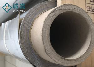 Wholesale 2mm X Ray Lead Sheet / Safety Lead Sheeting For Radiation Protection from china suppliers