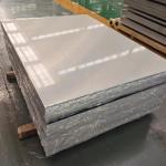 High Strength 1050 1060 3003 3105 5052 6061 6063 7075 Sublimed Aluminium Plate