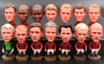football player doll for 2018 Russia World Cup Gifts souvenir