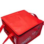 Insulated 25x25x15cm 80gsm 2mm EPE Childrens Cool Bag