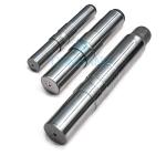 Krupp Hydraulic Rock Breaker Spare Parts HM50 HM55 Excavator Piston DS9P