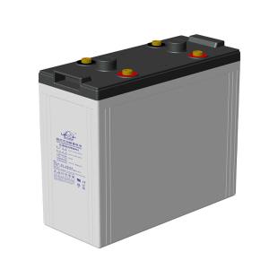 Wholesale Leoch Battery DJ800 Lead Acid Battery 2V800Ah for Medical Equipment and Power Systems from china suppliers