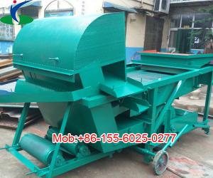 Wholesale HYL-8 removing the mildew seed grain cleaning equipment from china suppliers