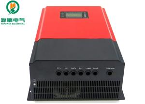 Wholesale MPPT Solar Charge Controller 50A 60A For AGM Batteries In Bangladesh Pakistan UAE from china suppliers