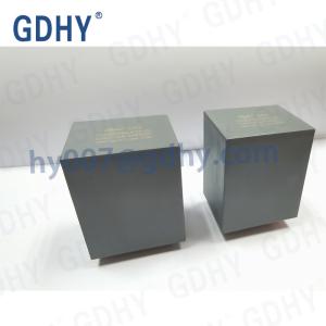 Wholesale 1uF 1000VDC Resonant Capacitor from china suppliers