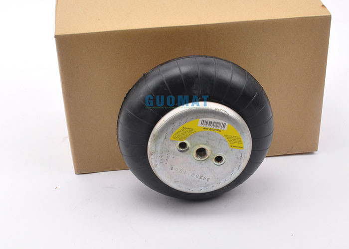 W01-358-7451 Firestone Single Convoluted Air Bag Bellow Type 1B7451 Air Spring