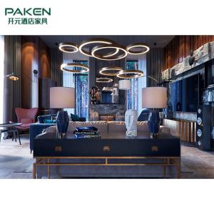 Wholesale Customize Modern Villa Furniture Living Room Furniture&amp;New Classic from china suppliers