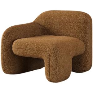 Wholesale Art Creative Hotel Lobby Furniture Lounge Area Sofa Chair Sets from china suppliers