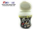 Hole Shaped Sugar Free Fresh Breath Mints For Jar , Natural Peppermint Candy