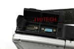 Panasonic Cf19 Laptop Forklift Diagnostic Scanner Canbox Doctor Adapter Tool