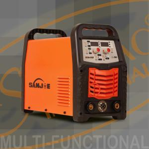 Wholesale 315Amps IGBT Digital Co2 Gas Shielded Welding Machine 15KG Wire Spool from china suppliers