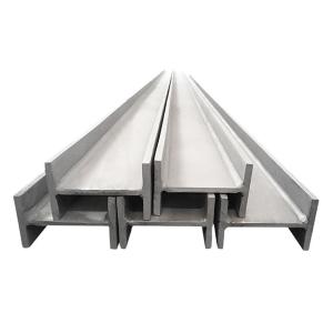 Wholesale Q345 ASTM A572 Grade 50 150X150 Wide Flange Ipe 270 Ipe 300 Heb 260 Hea 200 Construction H Beam Steel from china suppliers