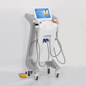 Wholesale China Nubway best popular rf fractional microneedling face lift scar remover acne treatment from china suppliers