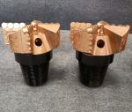 Carbide Steel Water Well PDC Bits For Drilling Success