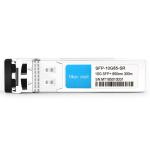Arista Networks SFP-10G-SR Compatible 10G SFP+ SR 850nm 300m LC MMF DDM