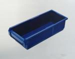 plastic contaniers parts boxs with rack