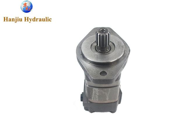 104-1214-006 1041214006 104-1214 Hydraulic Motor Compatible With Eaton Char-Lynn