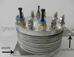 Hotest PEM Hydrogen Generator H2 Gas Electrolyser Water Electrolysis Cell 50 KG